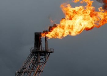 gas natural