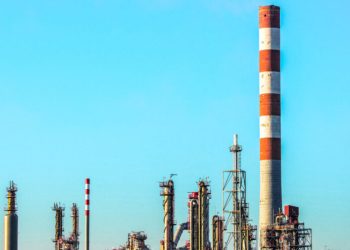 Refinerías