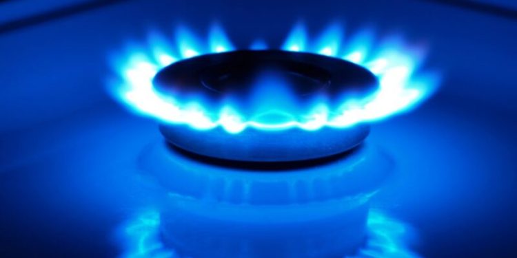 gas natural