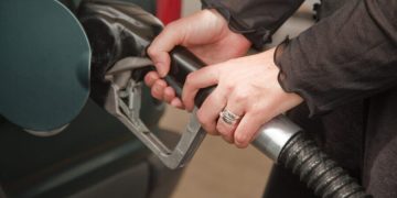 gasolina