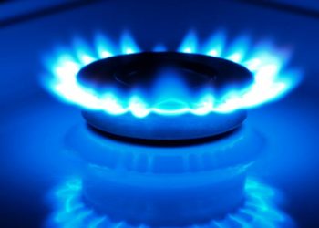 Gas