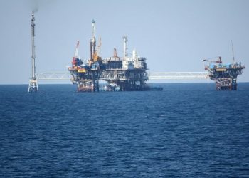 petróleo