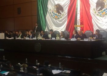 Diputados