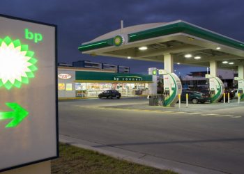 BP