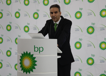 BP