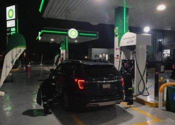 BP