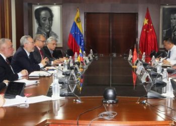 PDVSA