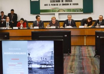 reforma energética