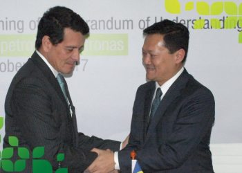 ecopetrol