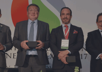 Desarrollo de Negocios en Upstream