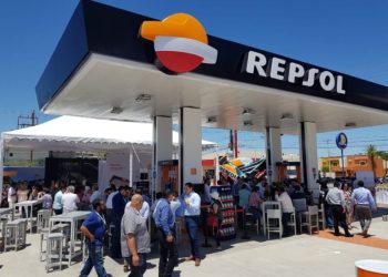 Repsol