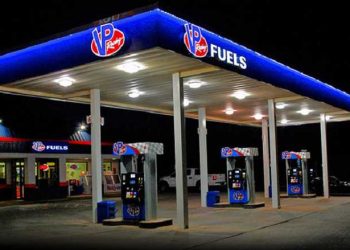 VP Racing Fuels