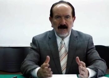 Alberto Montoya