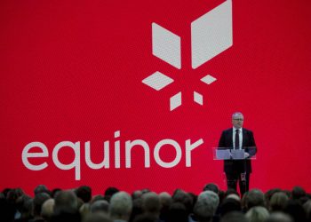 Equinor