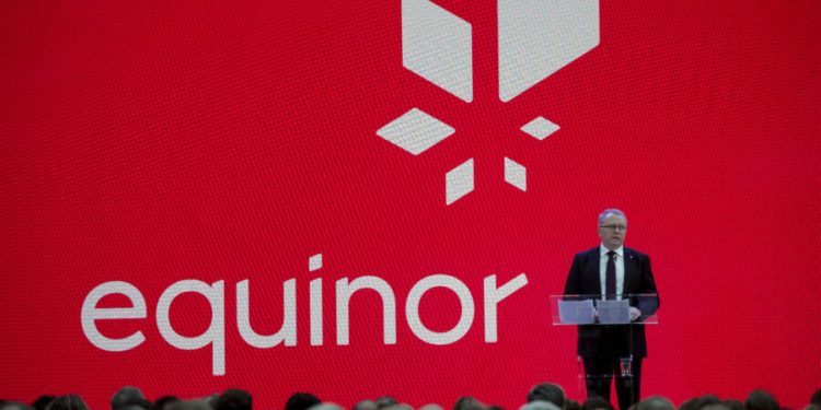 Equinor