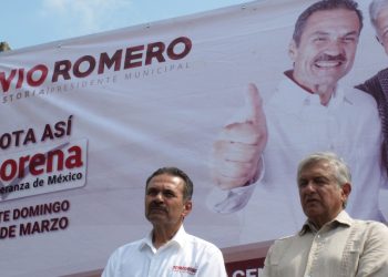 Octavio Romero