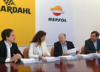 Repsol
