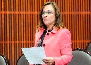 Rocio Nahle