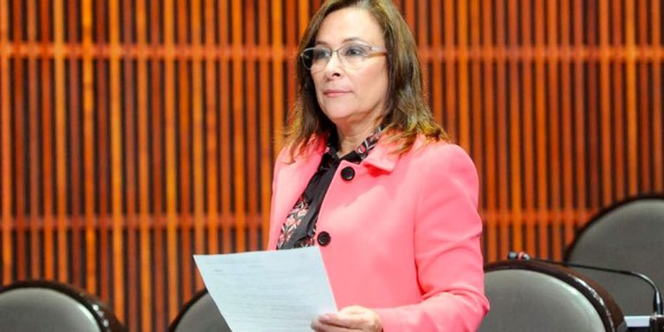 Rocio Nahle