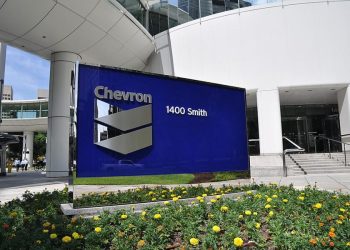 Chevron
