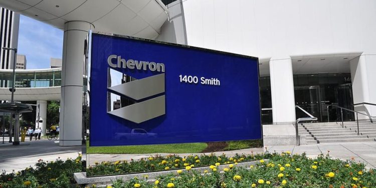 Chevron