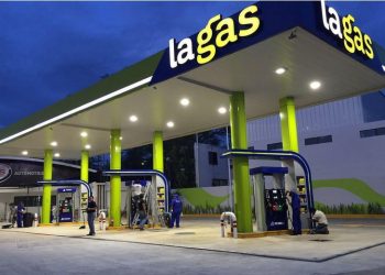 La Gas