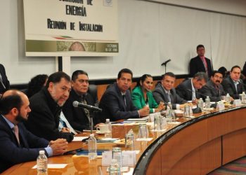 reforma energética