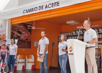 Repsol