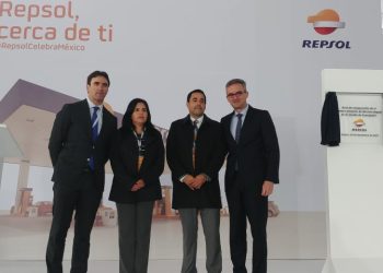 Repsol