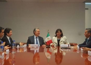 Rocio Nahle