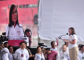 Rocio Nahle
