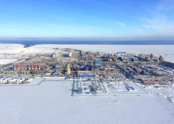 Yamal