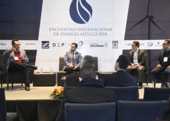 energía eólica