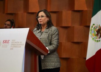 Rocio Nahle