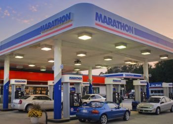 Marathon