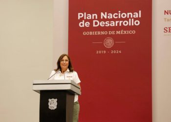 Roció Nahle
