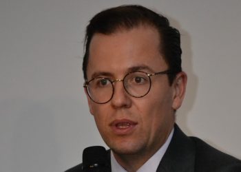 Merlin Cochran