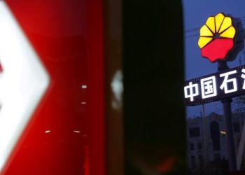 China