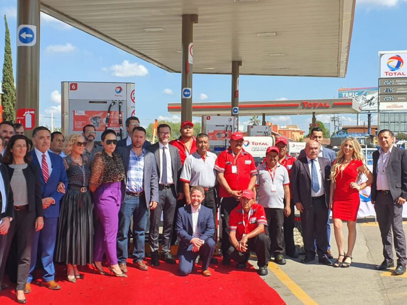 Total México inicia expansión en Jalisco - Industry & Energy Magazine