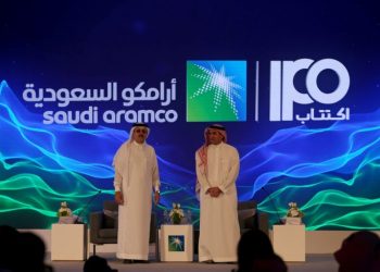 Saudi Aramco