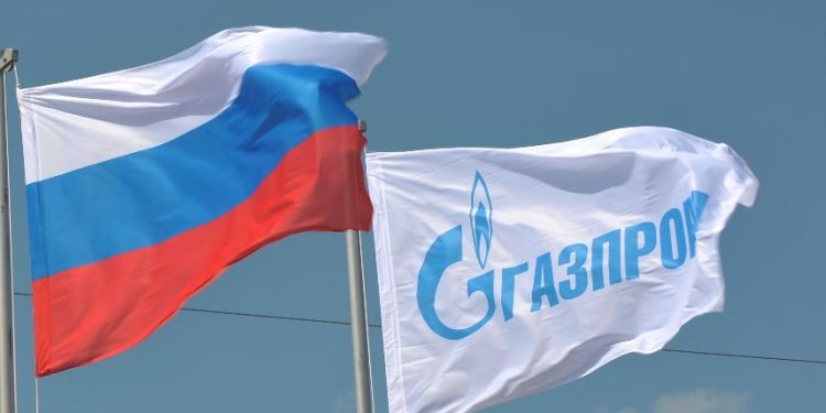 Gazprom