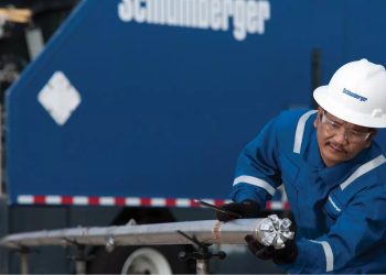 Schlumberger