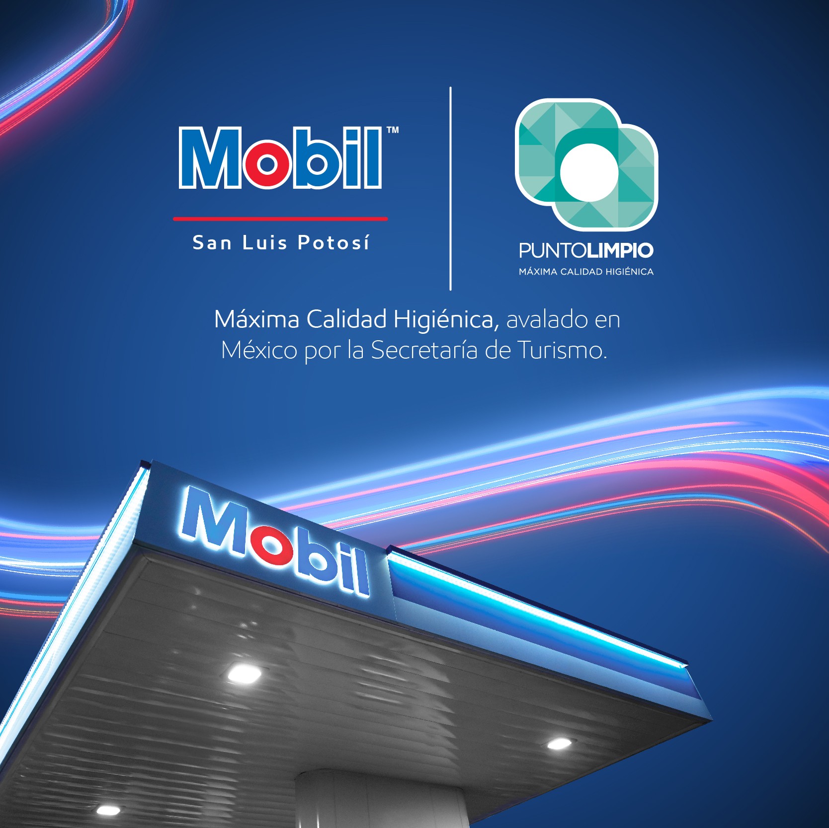 Mobil SLP