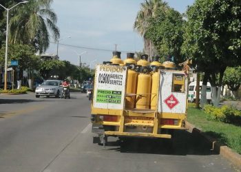 Gaseros