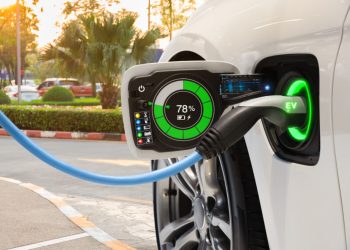Vehículos eléctricos