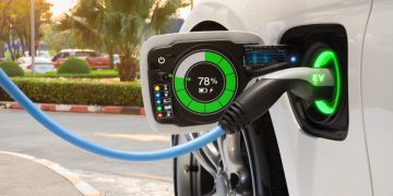 Vehículos eléctricos