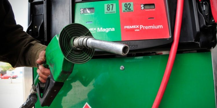 Gasolina