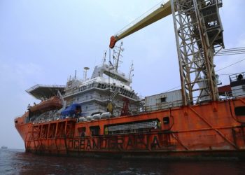 Oceanografía