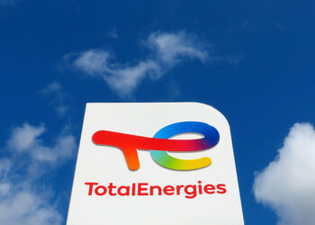TotalEnergies