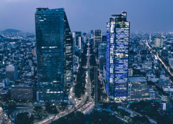 Suspenden contingencia ambiental atmosférica en CDMX